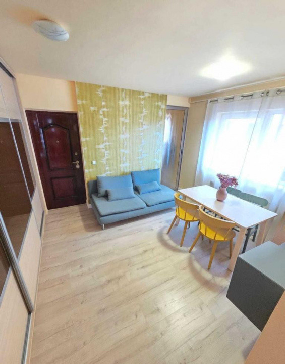 Apartament 3 Camere, 61mp, Etaj Intermediar, Parcare, Zona Muzeul Apei