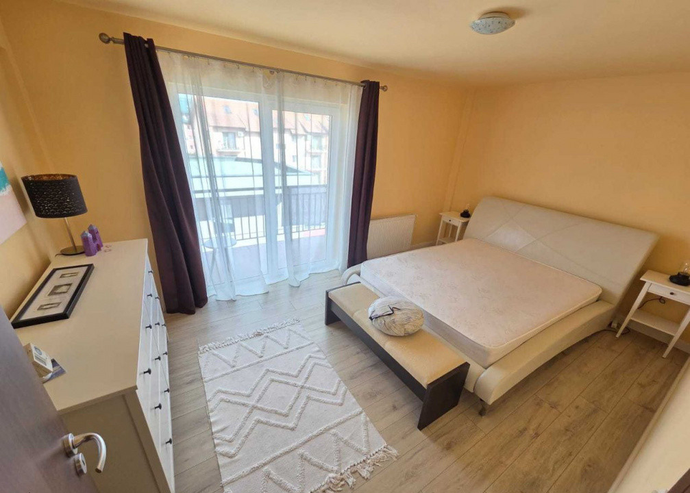 Apartament 3 Camere, 61mp, Etaj Intermediar, Parcare, Zona Muzeul Apei