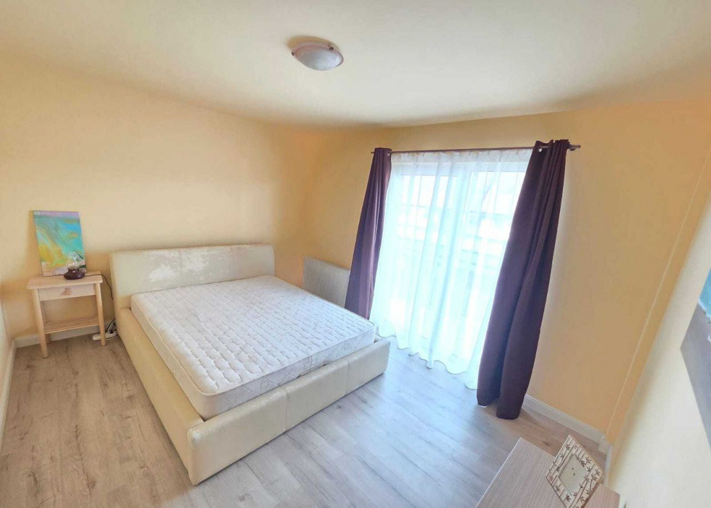 Apartament 3 Camere, 61mp, Etaj Intermediar, Parcare, Zona Muzeul Apei