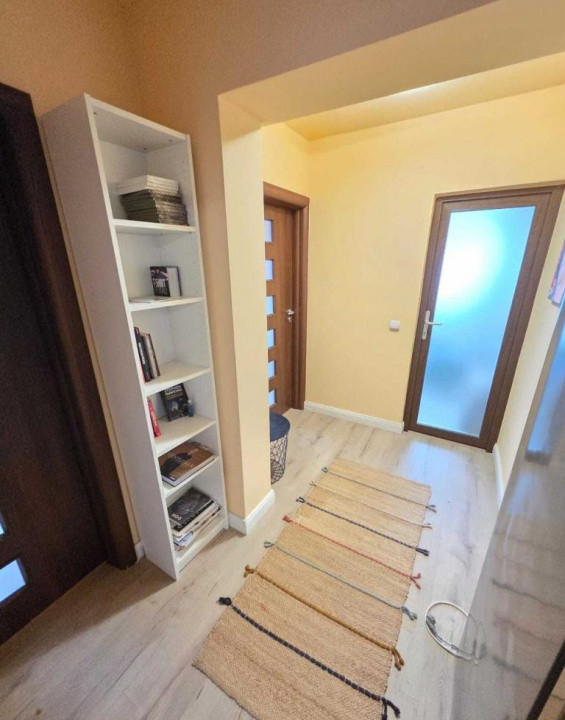 Apartament 3 Camere, 61mp, Etaj Intermediar, Parcare, Zona Muzeul Apei