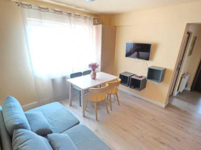Apartament 3 Camere, 61mp, Etaj Intermediar, Parcare, Zona Muzeul Apei