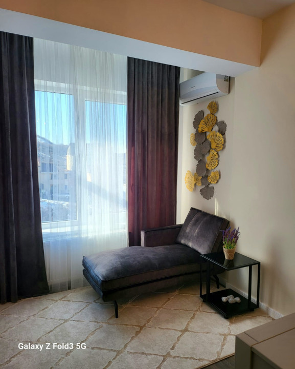 Apartament 2 Camere, 53mp, Etaj Intermediar, Zona Teilor