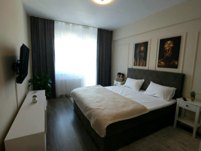 Apartament 2 Camere, 53mp, Etaj Intermediar, Zona Teilor