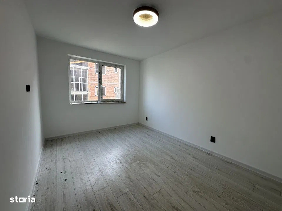 Apartament 3 Camere, 60mp, Etaj Intermediar, Zona Cetatii