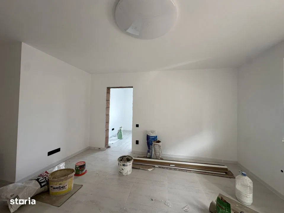 Apartament 3 Camere, 60mp, Etaj Intermediar, Zona Cetatii