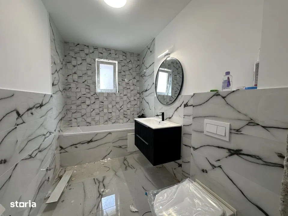 Apartament 3 Camere, 60mp, Etaj Intermediar, Zona Cetatii