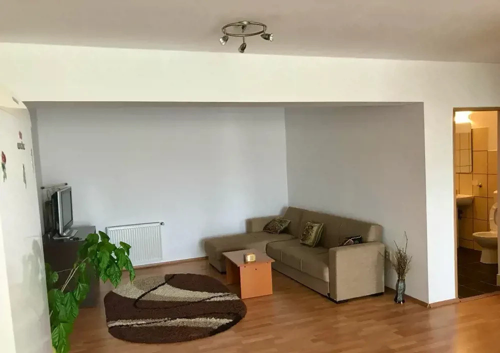 Apartament 2 Camere, 59 mp, Zona Florilor