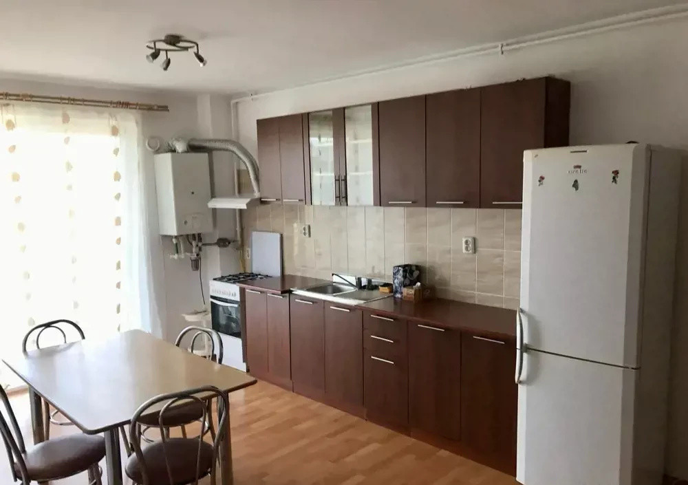 Apartament 2 Camere, 59 mp, Zona Florilor