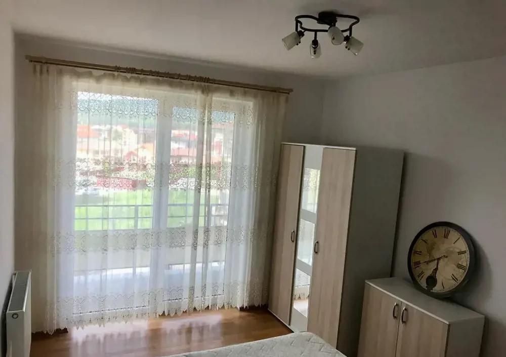 Apartament 2 Camere, 59 mp, Zona Florilor