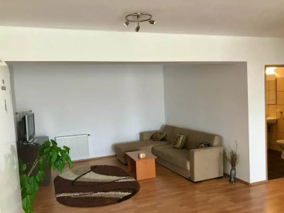 Apartament 2 Camere, 59 mp, Zona Florilor