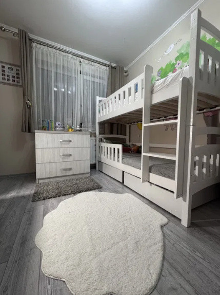 Apartament de 3 camere, 61 mp, loc de parcare, zona Somesului