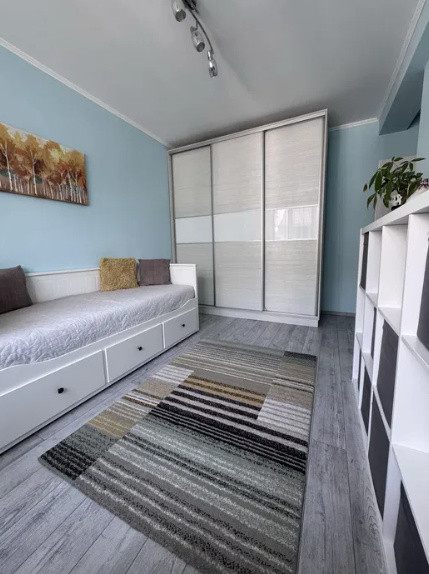 Apartament de 3 camere, 61 mp, loc de parcare, zona Somesului