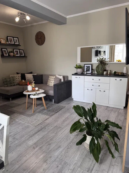 Apartament de 3 camere, 61 mp, loc de parcare, zona Somesului