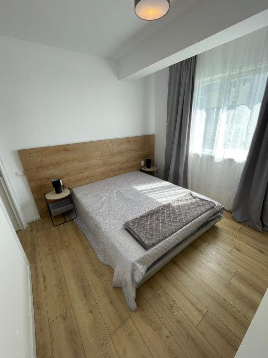 Apartament cochet de 2 camere, parcare subterana, zona Terra