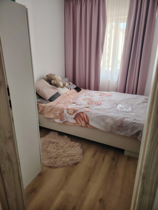 Apartament 3 Camere, 54mp, Etaj Intermediar, Zona Terra