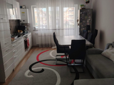 Apartament 3 Camere, 54mp, Etaj Intermediar, Zona Terra