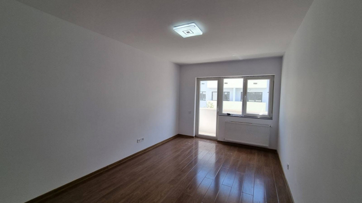 Apartament 2 Camere, 56mp, Etaj Intermediar, Zona Terra