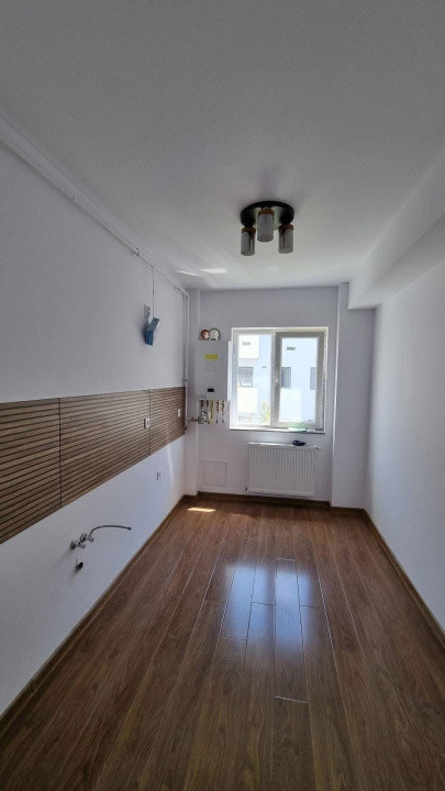 Apartament 2 Camere, 56mp, Etaj Intermediar, Zona Terra