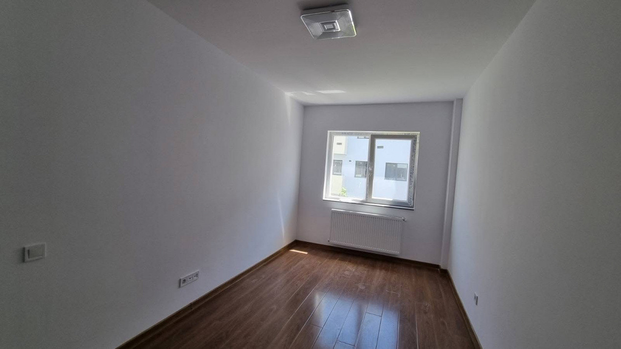 Apartament 2 Camere, 56mp, Etaj Intermediar, Zona Terra