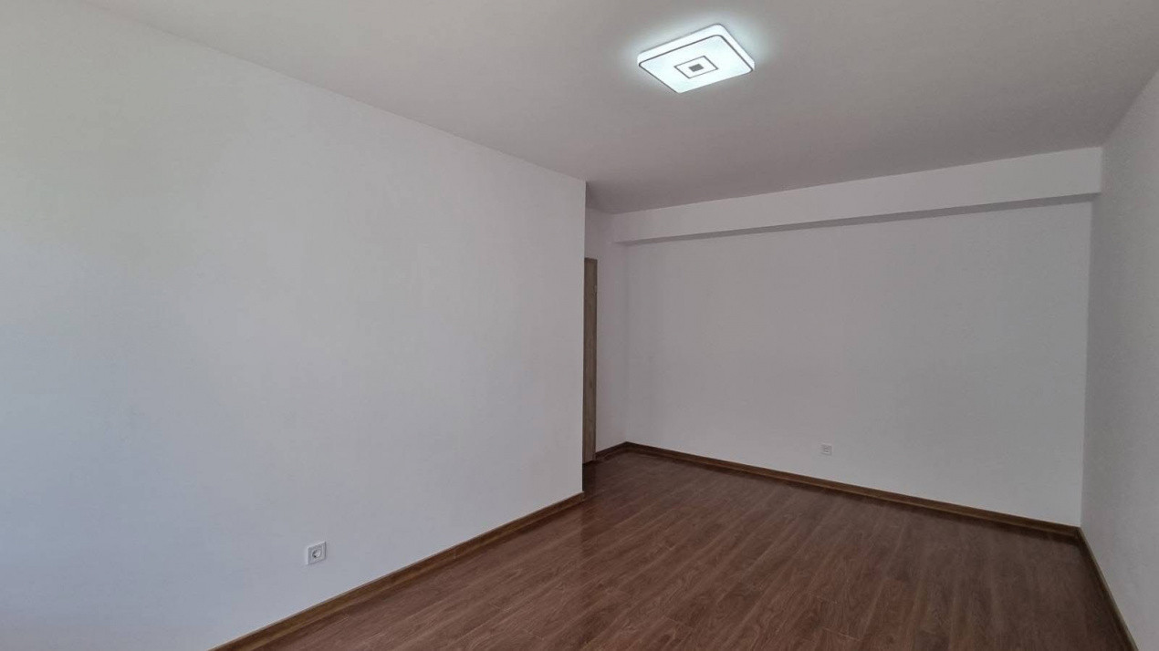 Apartament 2 Camere, 56mp, Etaj Intermediar, Zona Terra