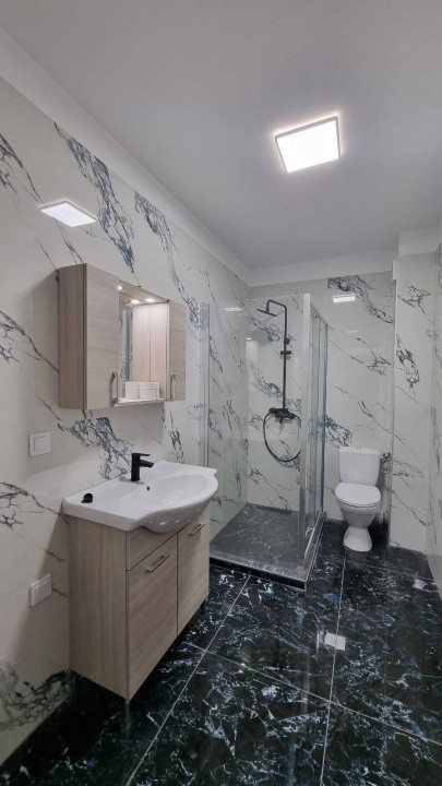 Apartament 2 Camere, 56mp, Etaj Intermediar, Zona Terra