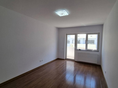 Apartament 2 Camere, 56mp, Etaj Intermediar, Zona Terra