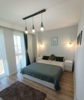 Apartament 3 Camere, 67mp, Etaj Intermediar, Zona Eroilor