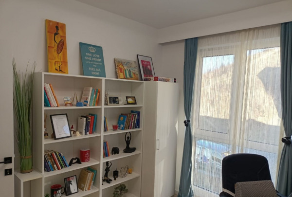 Apartament 3 Camere, 67mp, Etaj Intermediar, Zona Eroilor