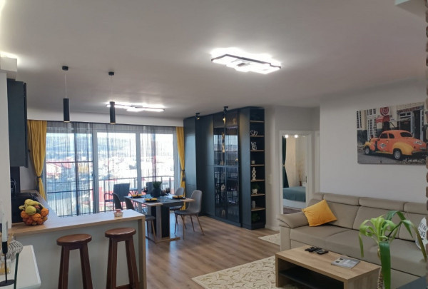 Apartament 3 Camere, 67mp, Etaj Intermediar, Zona Eroilor