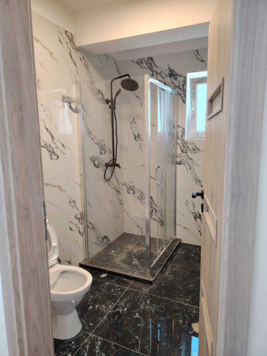 Apartament 2 Camere, 44mp, Etaj Intermediar, Zona Terra