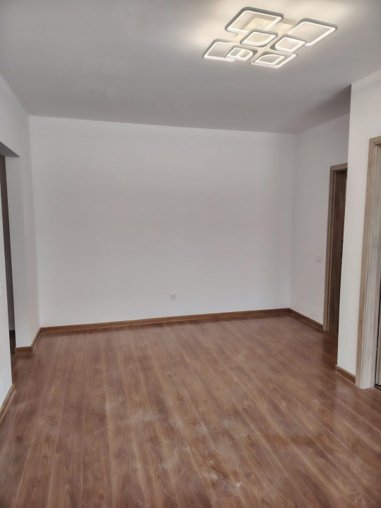 Apartament 2 Camere, 44mp, Etaj Intermediar, Zona Terra