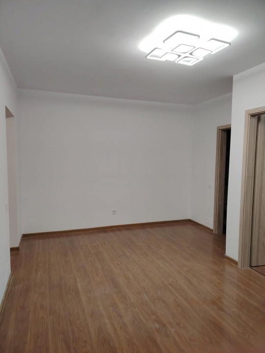Apartament 2 Camere, 44mp, Etaj Intermediar, Zona Terra