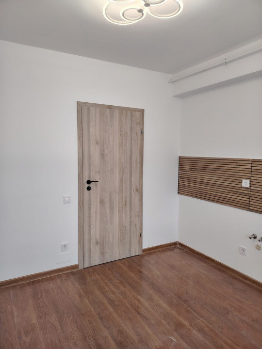 Apartament 2 Camere, 44mp, Etaj Intermediar, Zona Terra