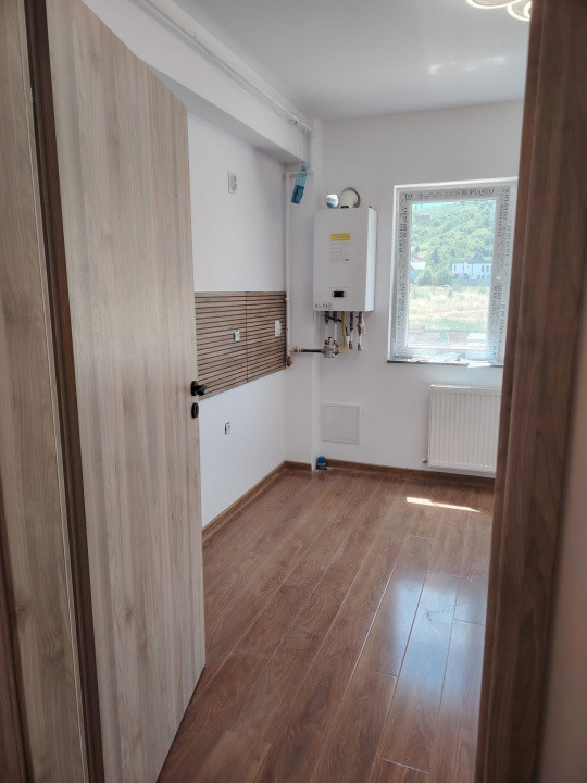 Apartament 2 Camere, 44mp, Etaj Intermediar, Zona Terra