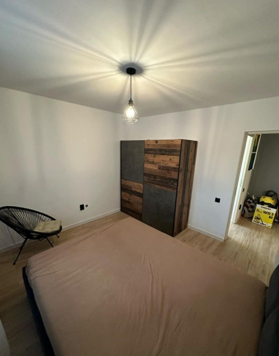 Apartament de 2 camere, 48 mp, Zona Stadionului