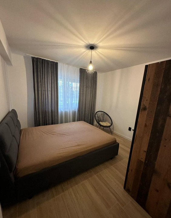 Apartament de 2 camere, 48 mp, Zona Stadionului