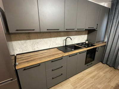 Apartament de 2 camere, 48 mp, Zona Stadionului