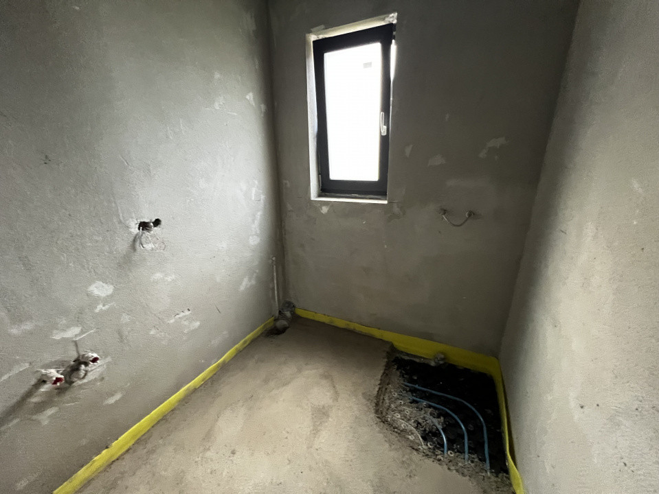 Duplex cu 4 dormitoare, garaj, terasa, zona Fagului