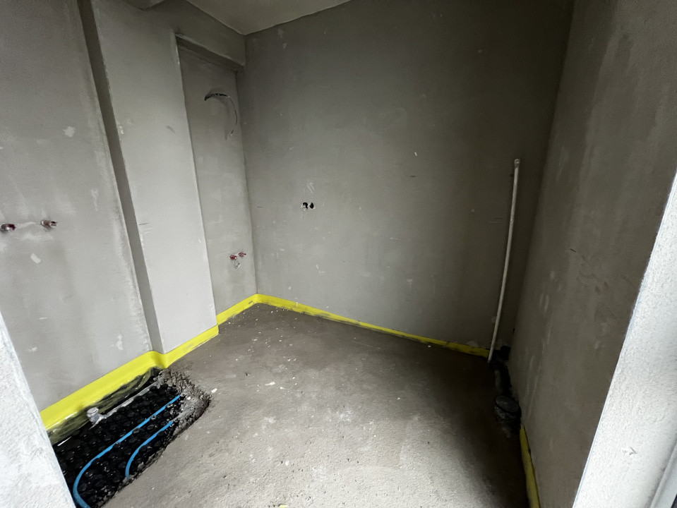 Duplex cu 4 dormitoare, garaj, terasa, zona Fagului