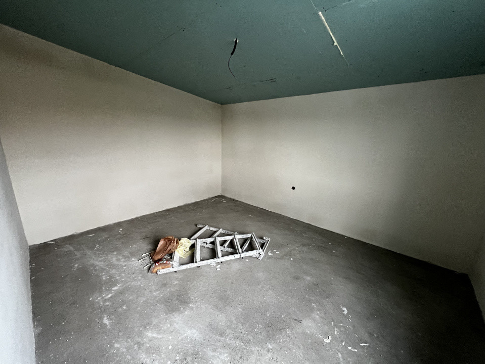 Duplex cu 4 dormitoare, garaj, terasa, zona Fagului