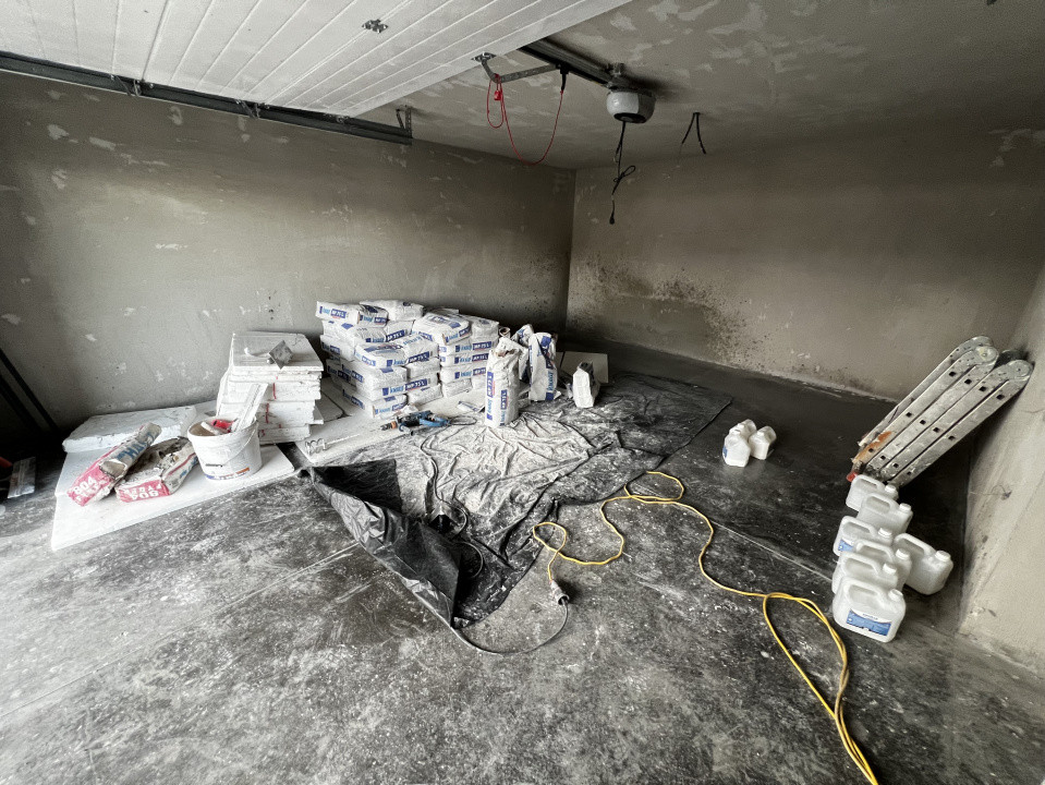 Duplex cu 4 dormitoare, garaj, terasa, zona Fagului