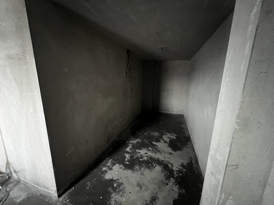 Duplex cu 4 dormitoare, garaj, terasa, zona Fagului