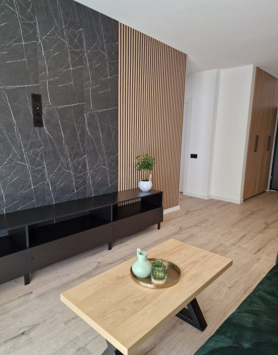 Apartament 2 Camere, 53mp, Etaj Intermediar, Zona Teilor
