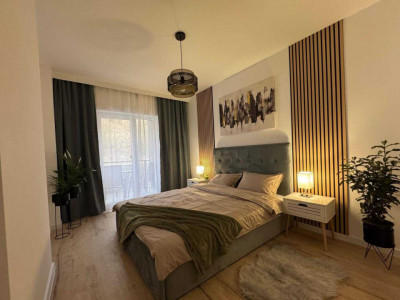 Apartament 2 Camere, 53mp, Etaj Intermediar, Zona Teilor