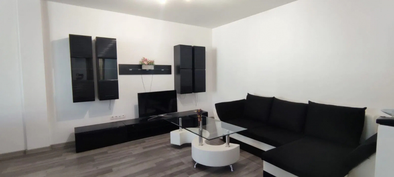 Apartament 2 Camere, 50mp, Zona Cetatii