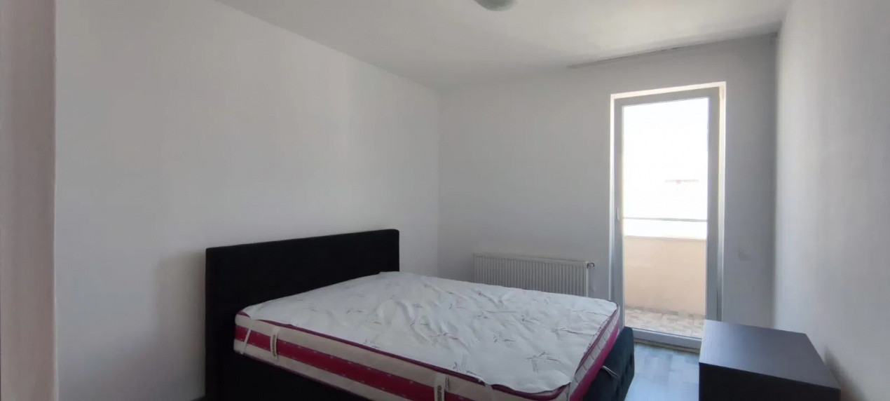Apartament 2 Camere, 50mp, Zona Cetatii