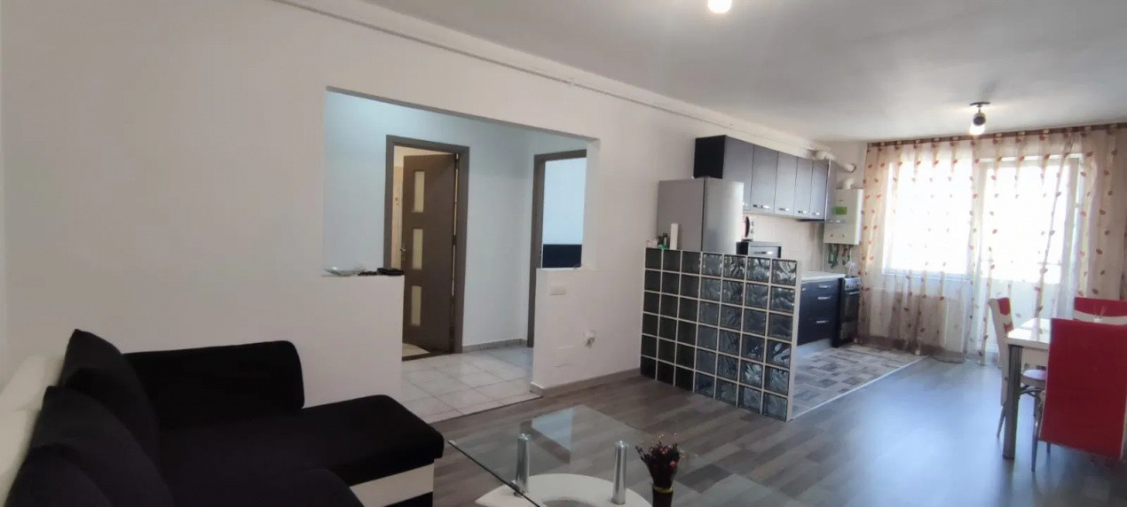 Apartament 2 Camere, 50mp, Zona Cetatii