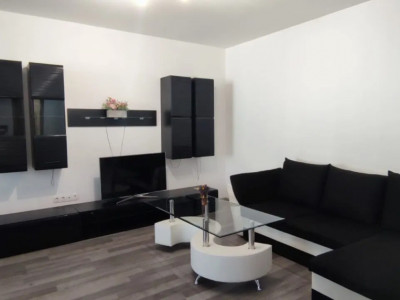 Apartament 2 Camere, 50mp, Zona Cetatii