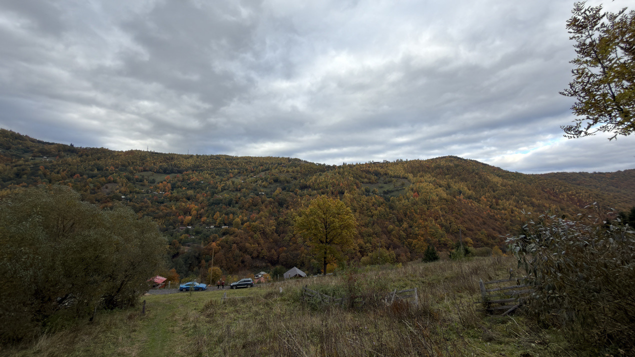 Teren intravilan de vanzare, 17200mp, Valea Ierii