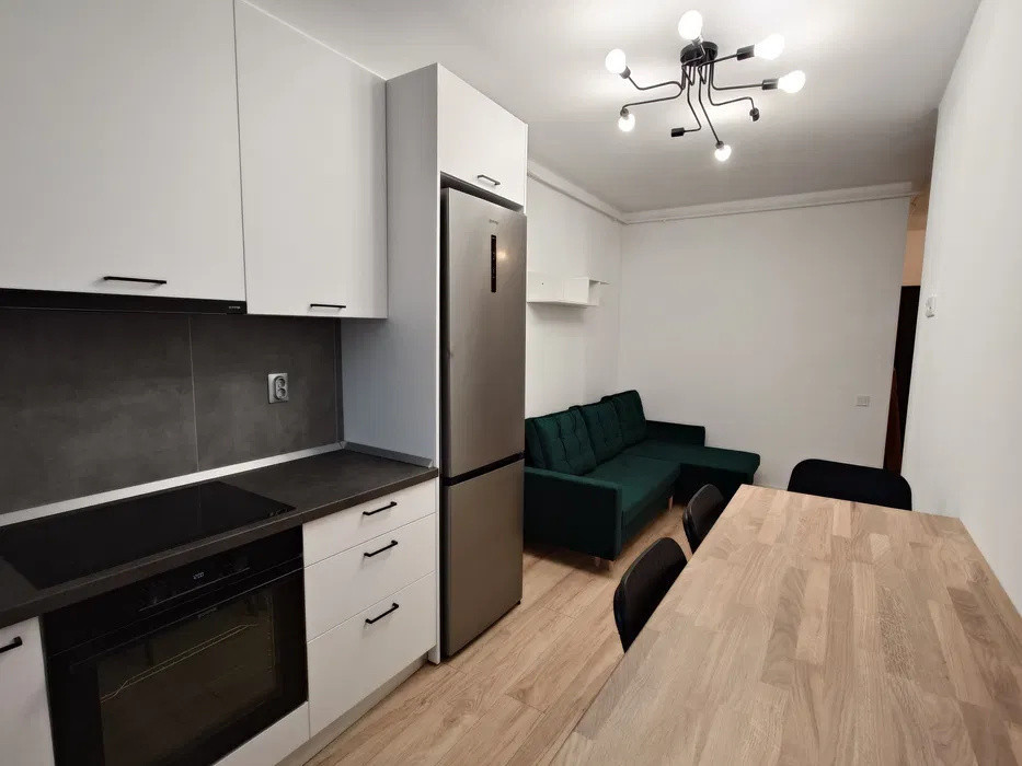 Apartament 2 Camere, 39mp, Etaj Intermediar, Zona Abatorului